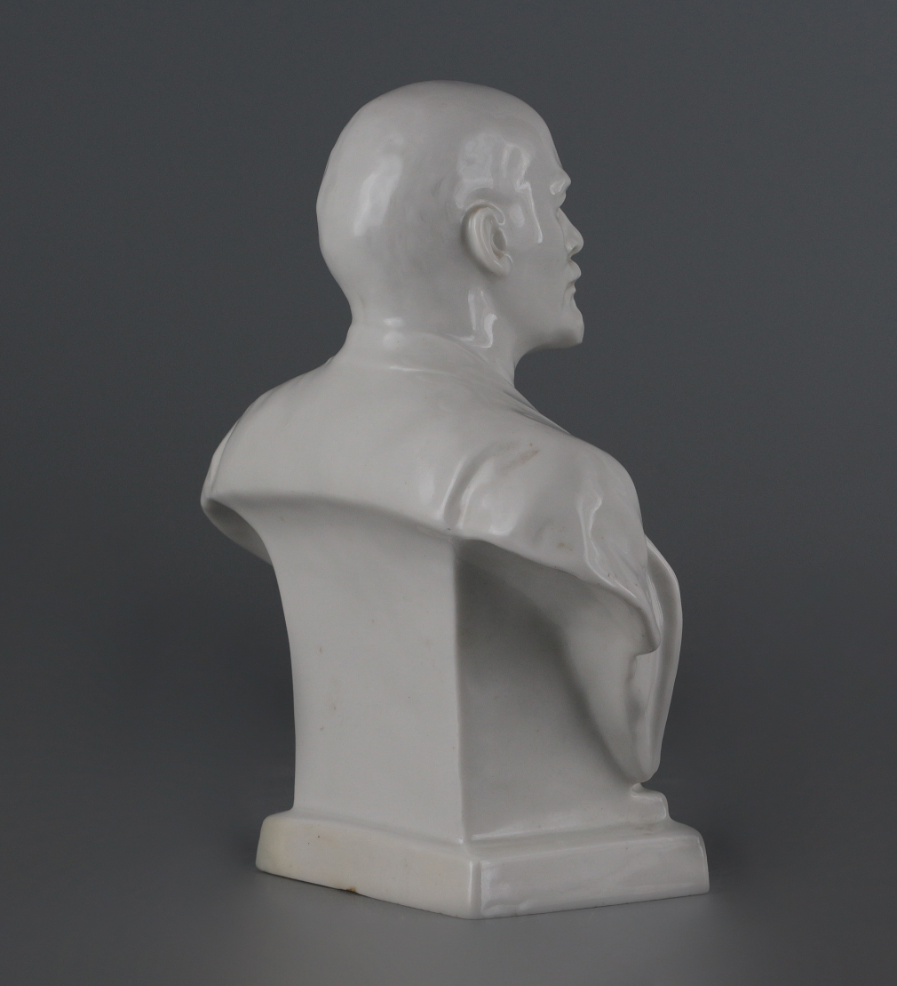 Бюст Владимир Ленин 0085-25