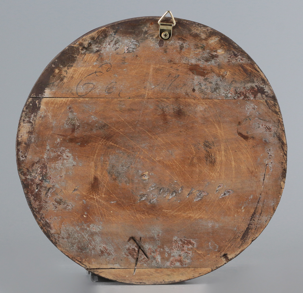 Икона Святой апостол Матфей 0090-25