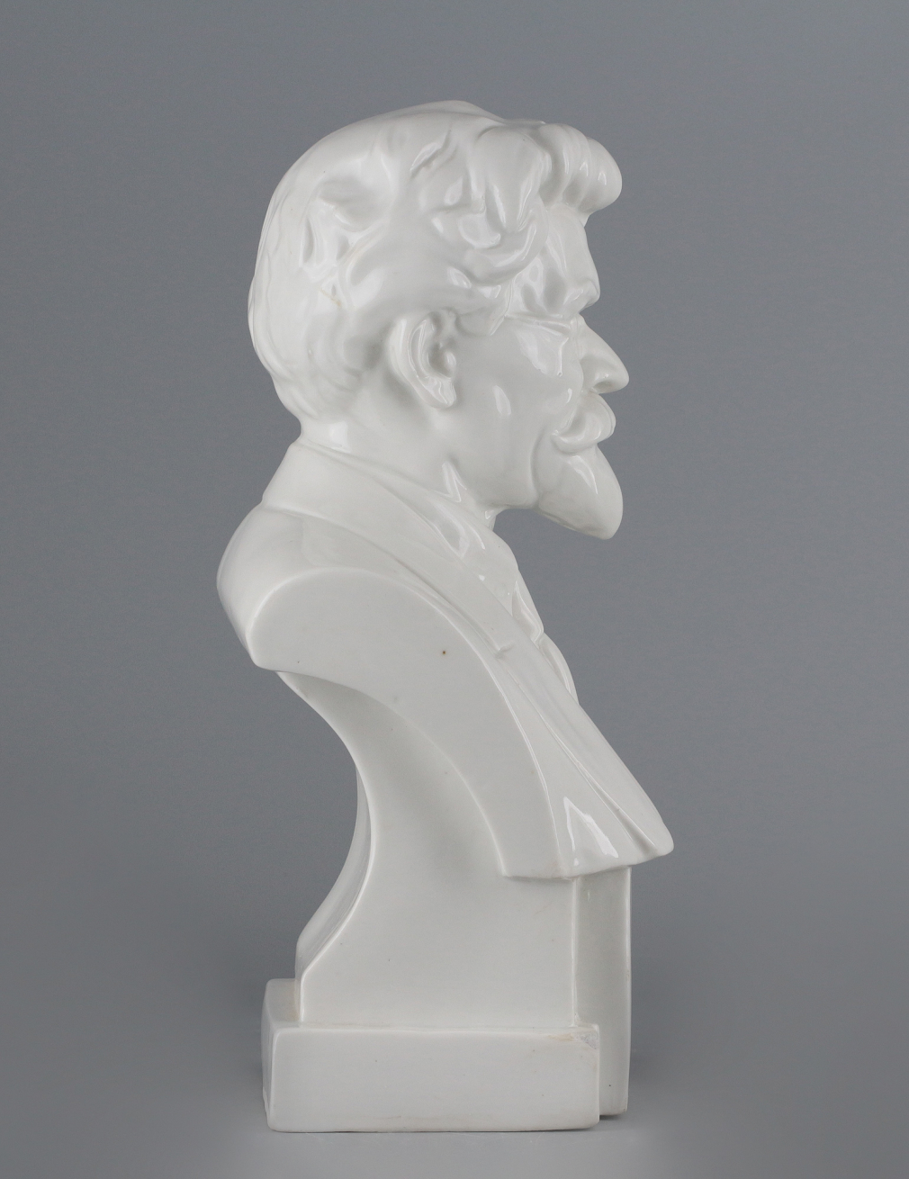 Бюст Михаил Калинин 0084-25