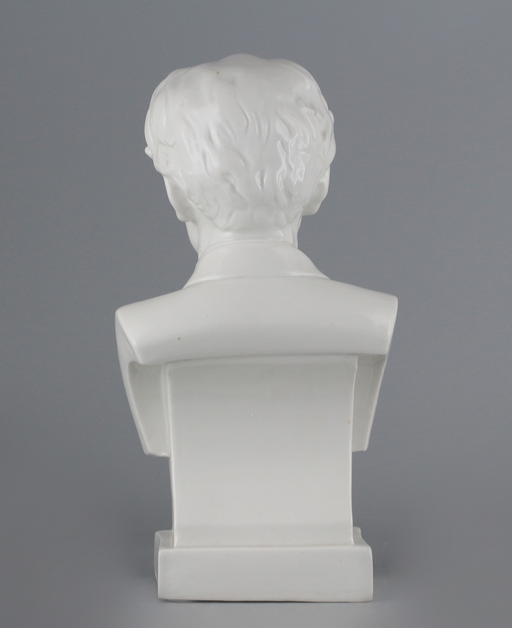 Бюст Михаил Калинин 0084-25