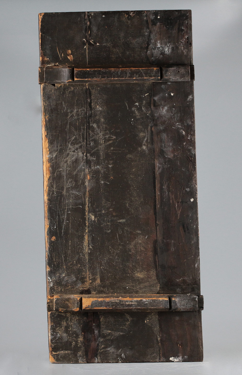 Икона Святая Ксения Миласская 0057-25