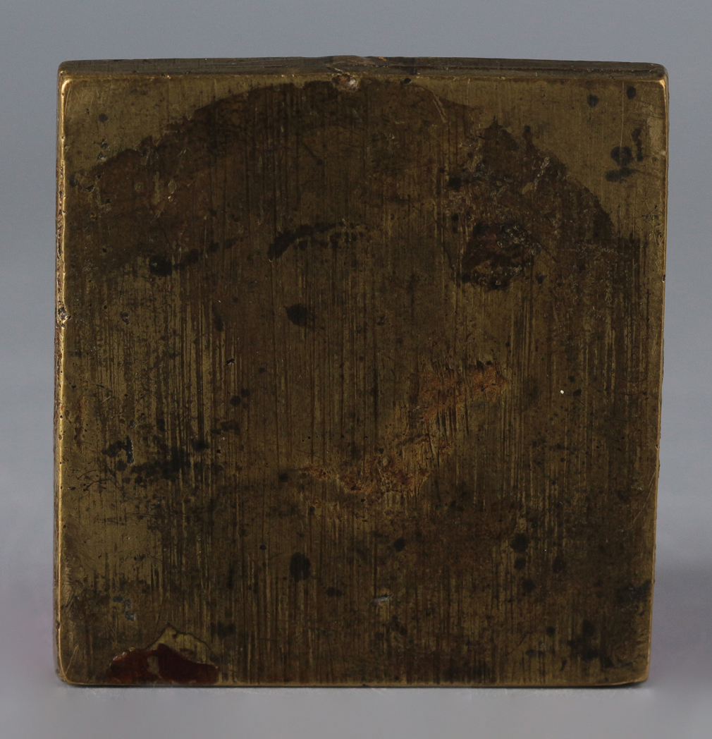 Икона Спас на троне/ Деисус 00589-24