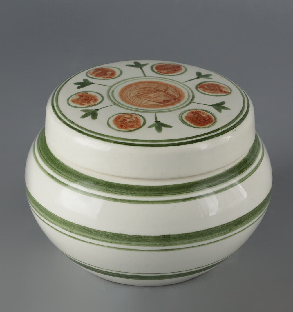 Банка для меда - фото - 4