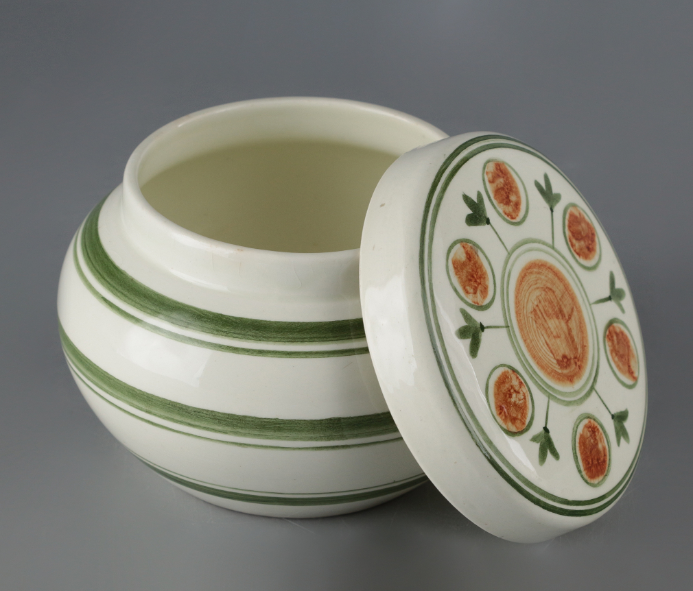 Банка для меда 0093-25