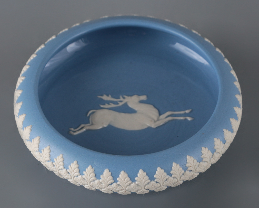 Вазочка для украшений Wedgwood - фото - 2