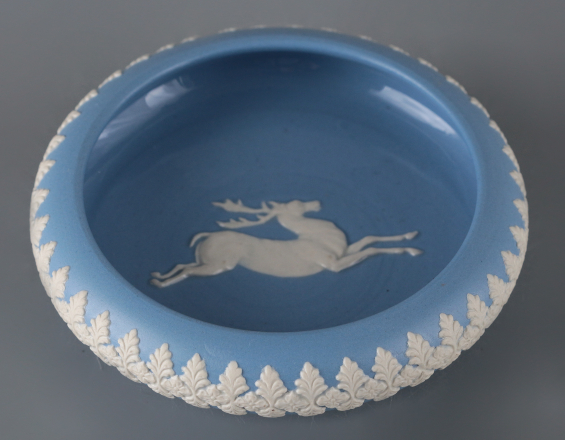 Вазочка для украшений Wedgwood - фото - 2