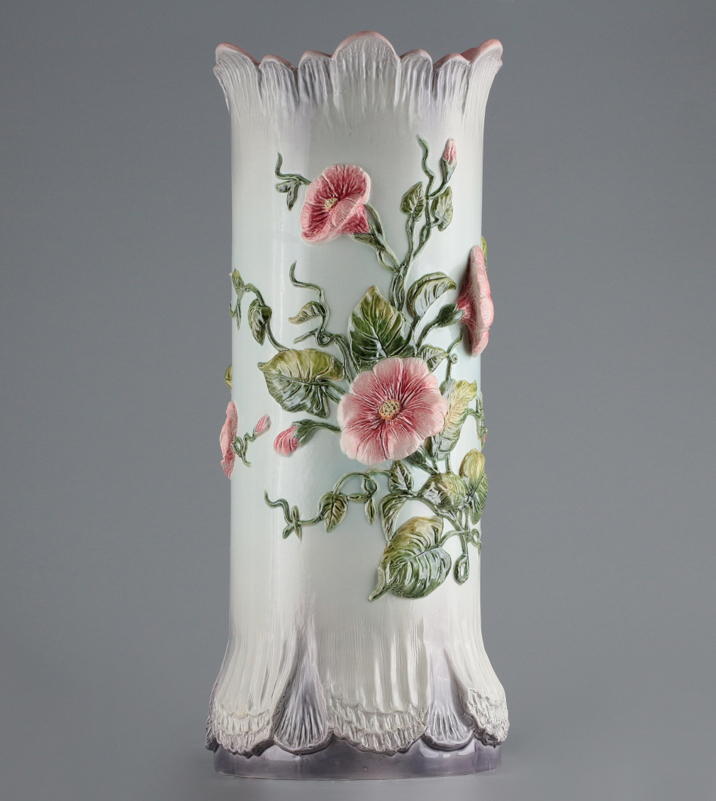 Ваза с вьюнком - фото - 2