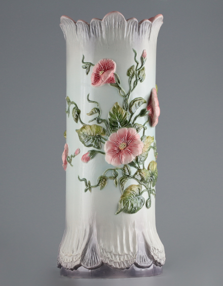 Ваза с вьюнком - фото - 2