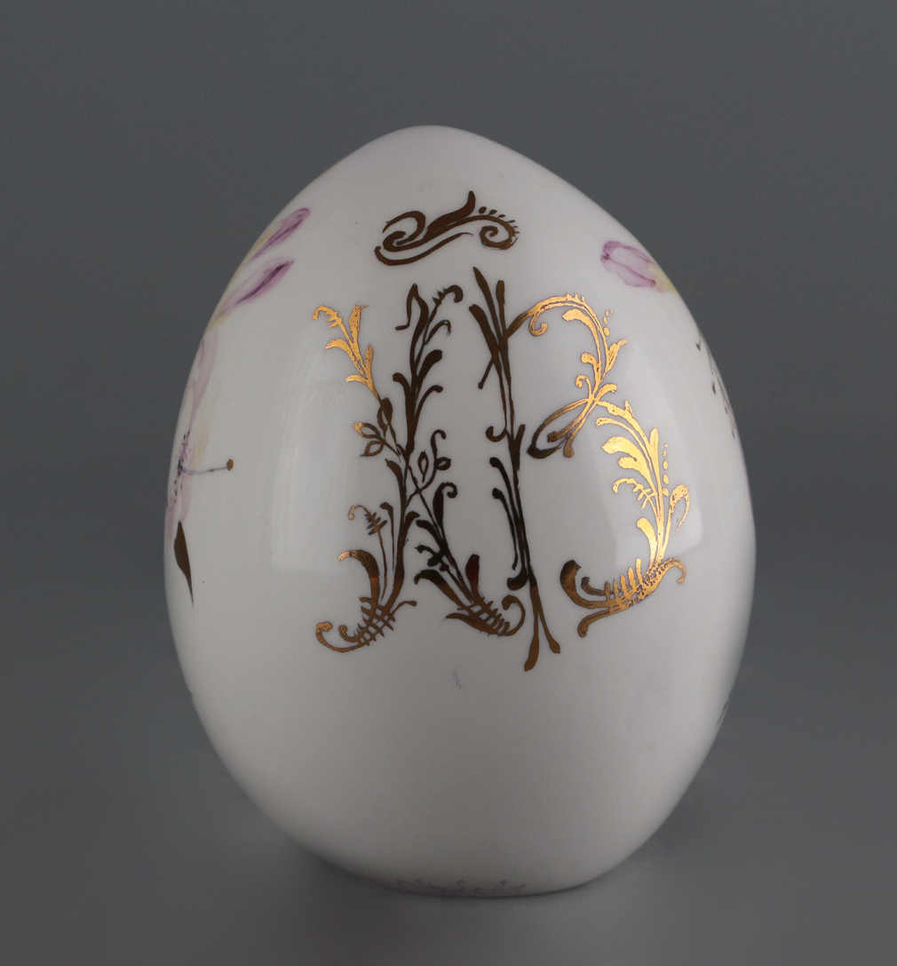 Яйцо с птичкой среднее/3 30096-24