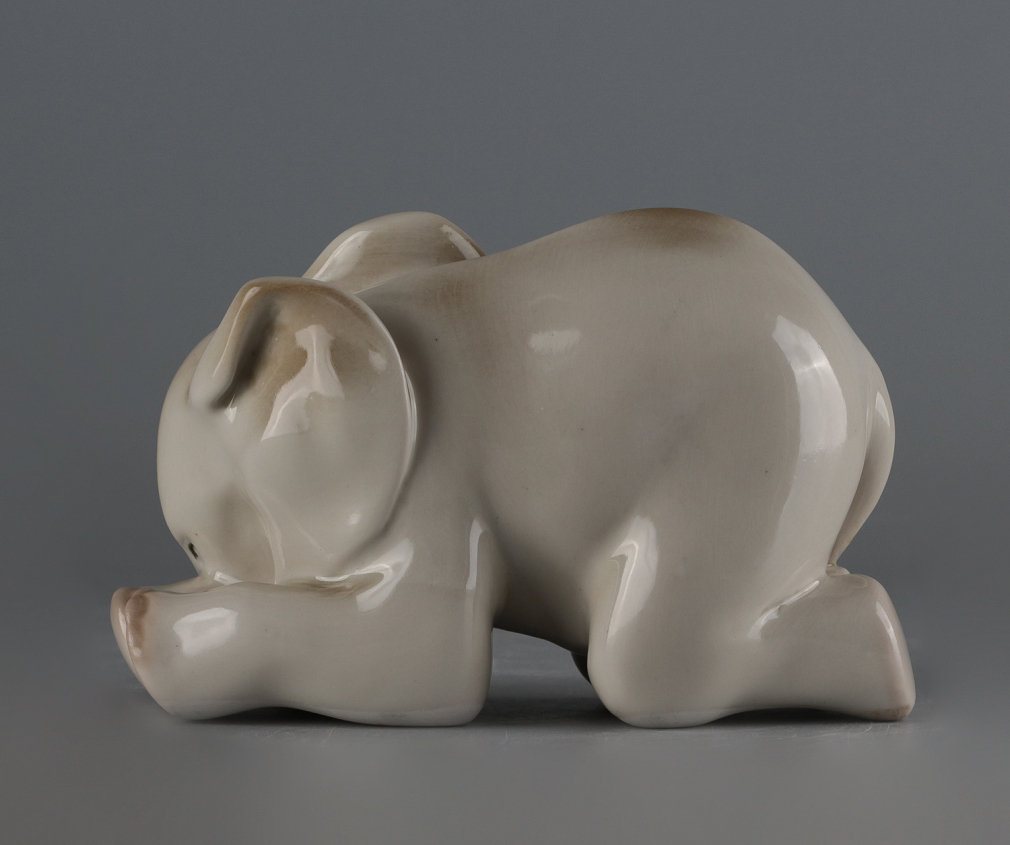 Скульптура Слоненок 2922-24