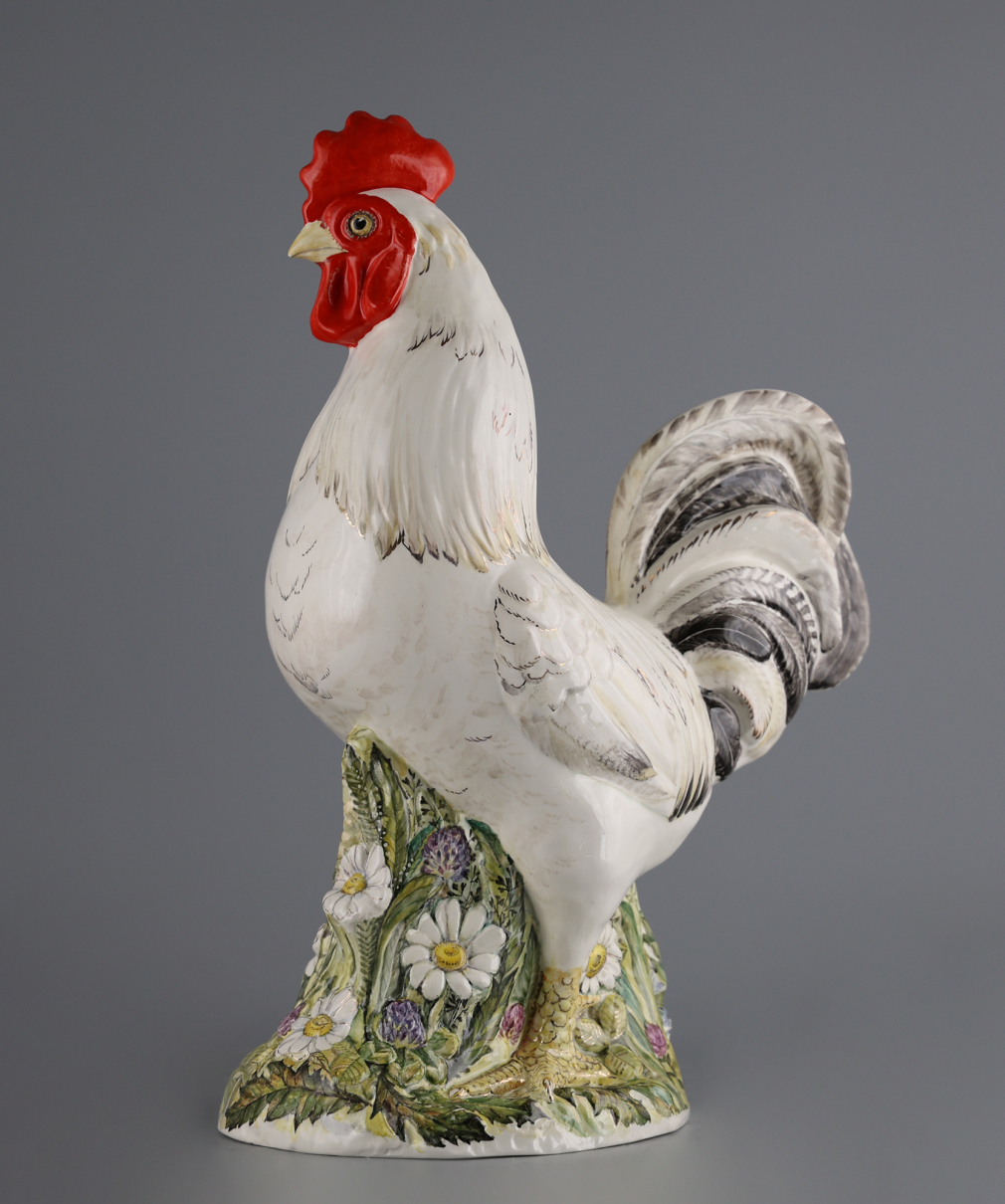 Скульптура Петух 30254-1