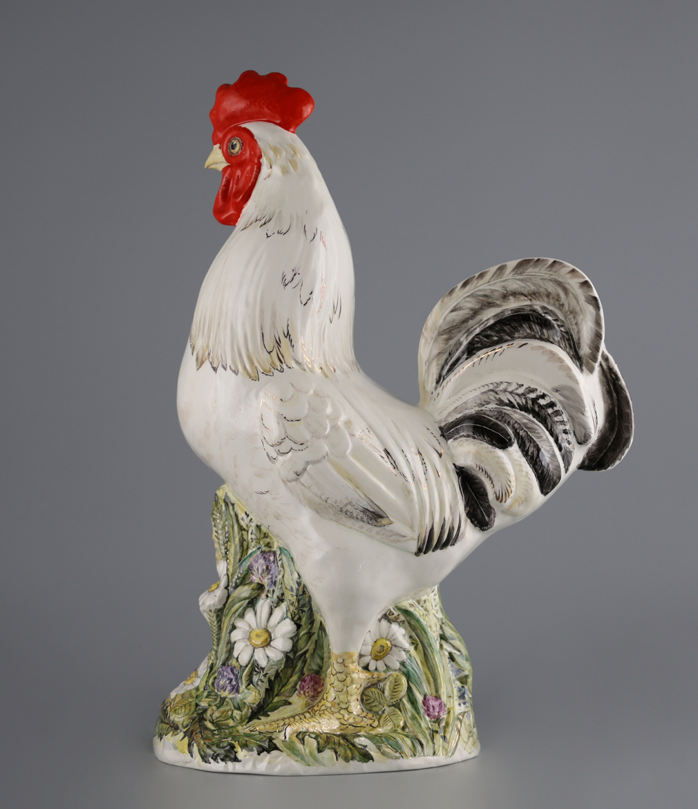 Скульптура Петух 30254-1