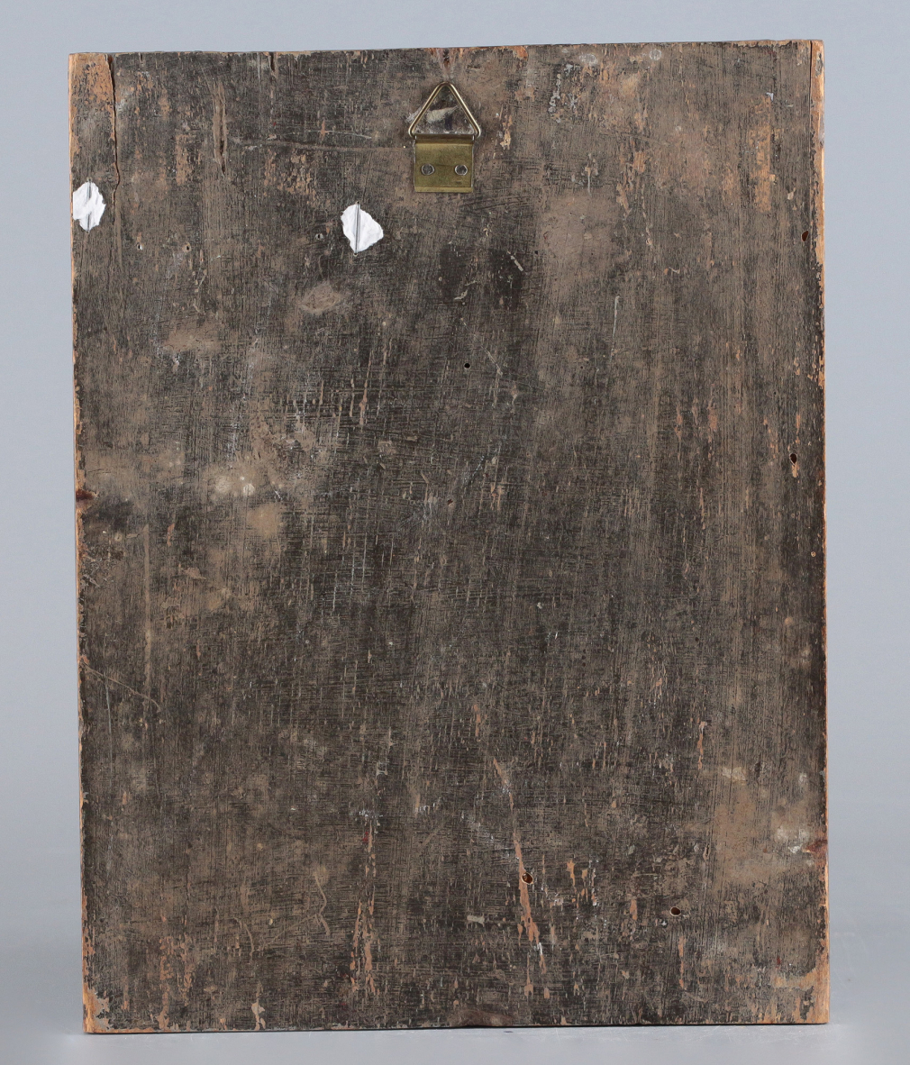 Икона Богородица Касперовская 00515-24