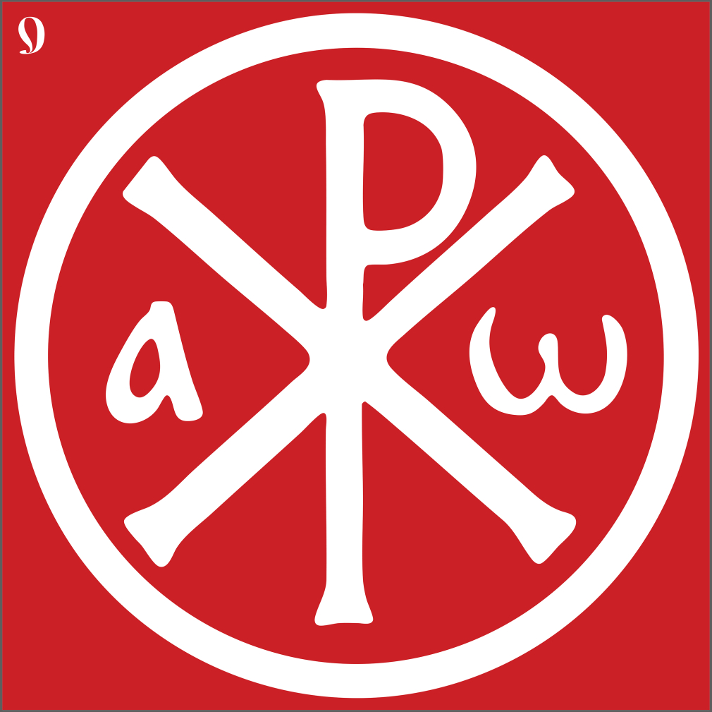 Платок женский Хризма - фото - 1