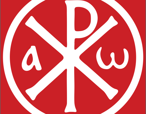 Платок женский Хризма - фото - 1