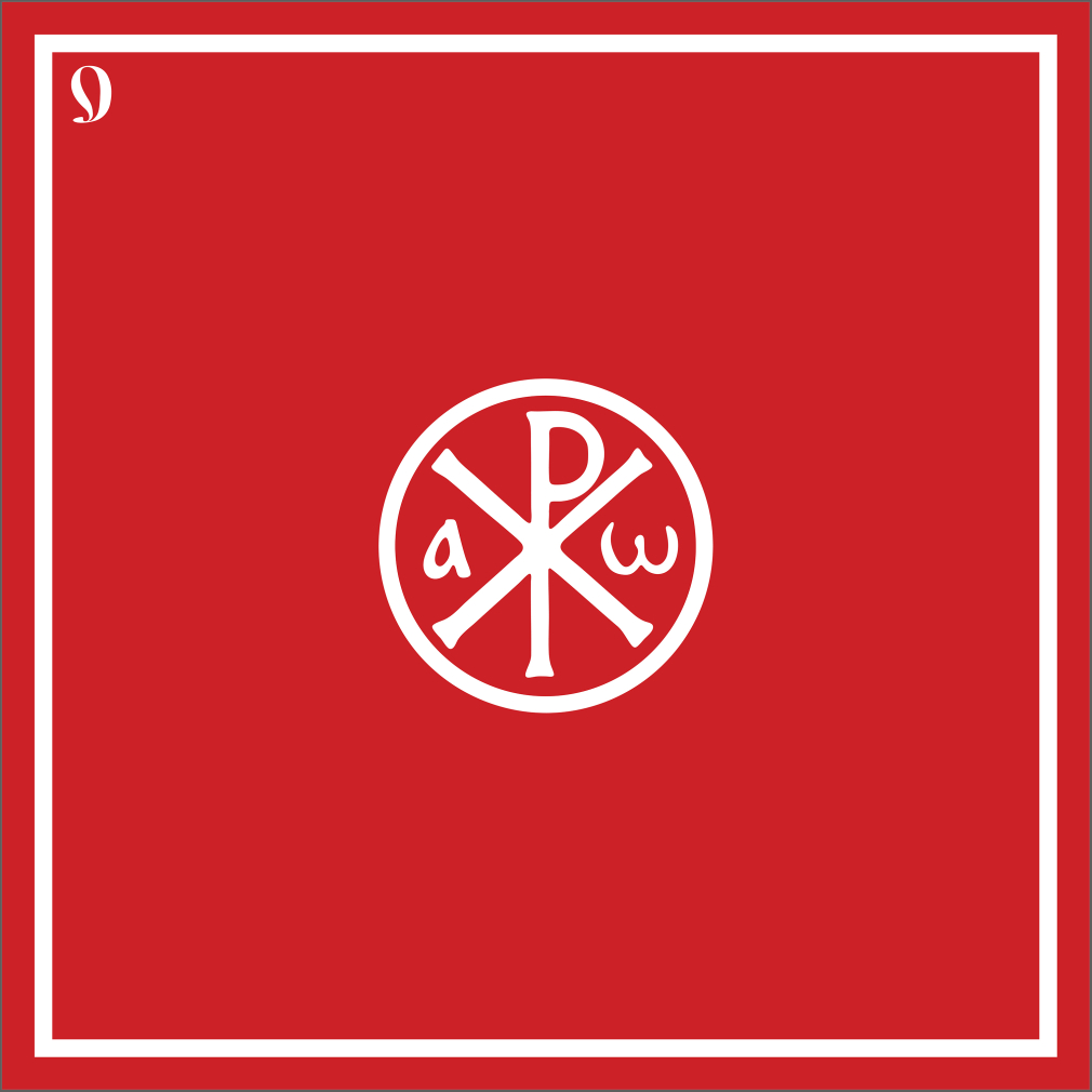 Платок женский Хризма - фото - 3