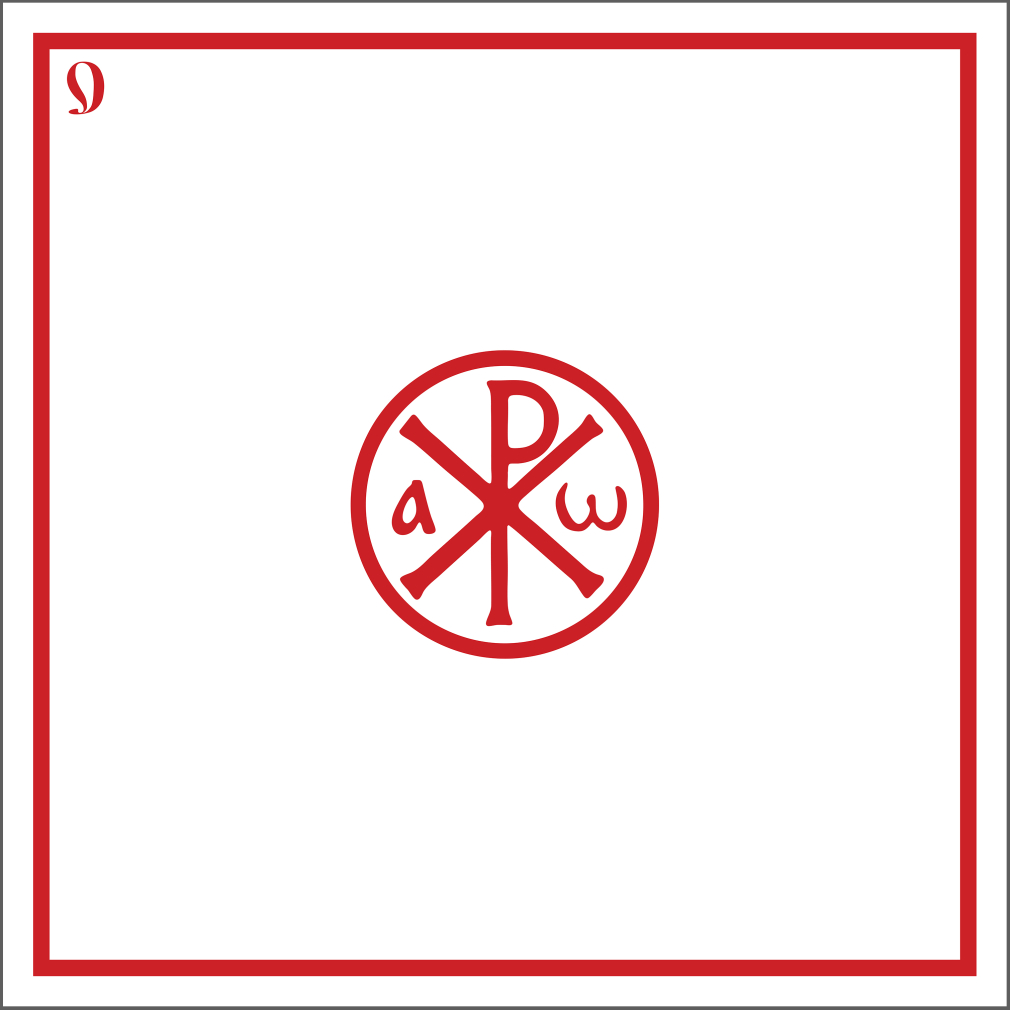 Платок женский Хризма - фото - 3