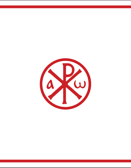 Платок женский Хризма - фото - 3