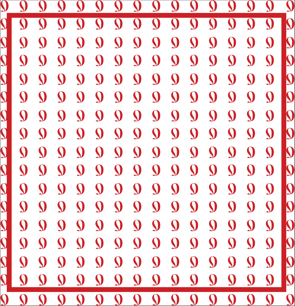 Платок женский Оранта - фото - 4