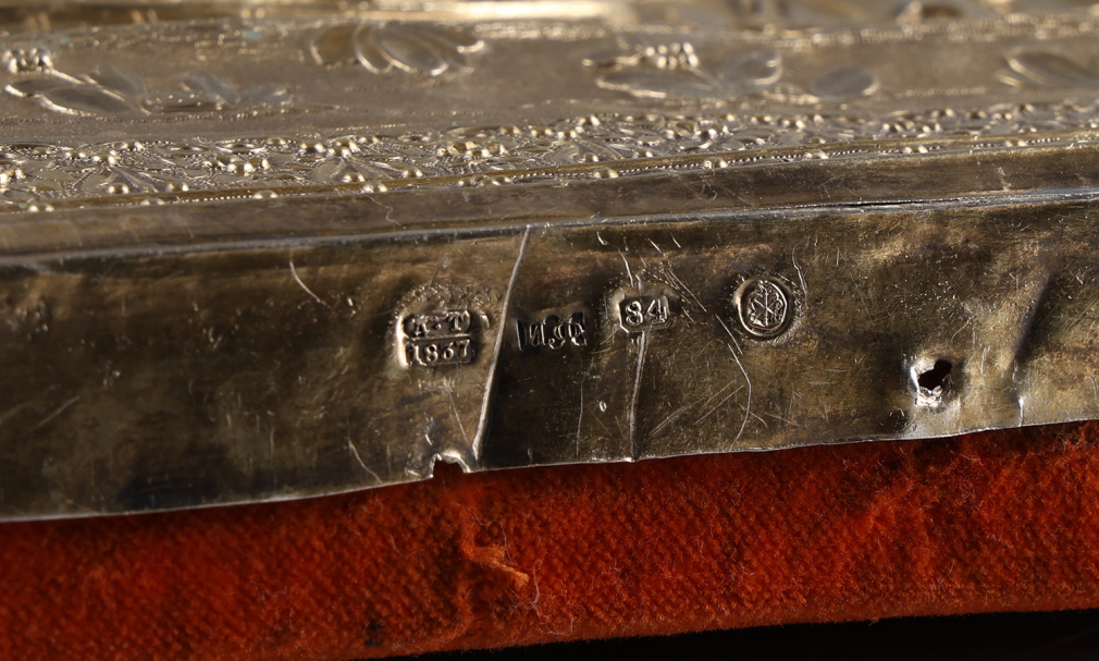 Икона Богородица Всех скорбящих радость 00196-25