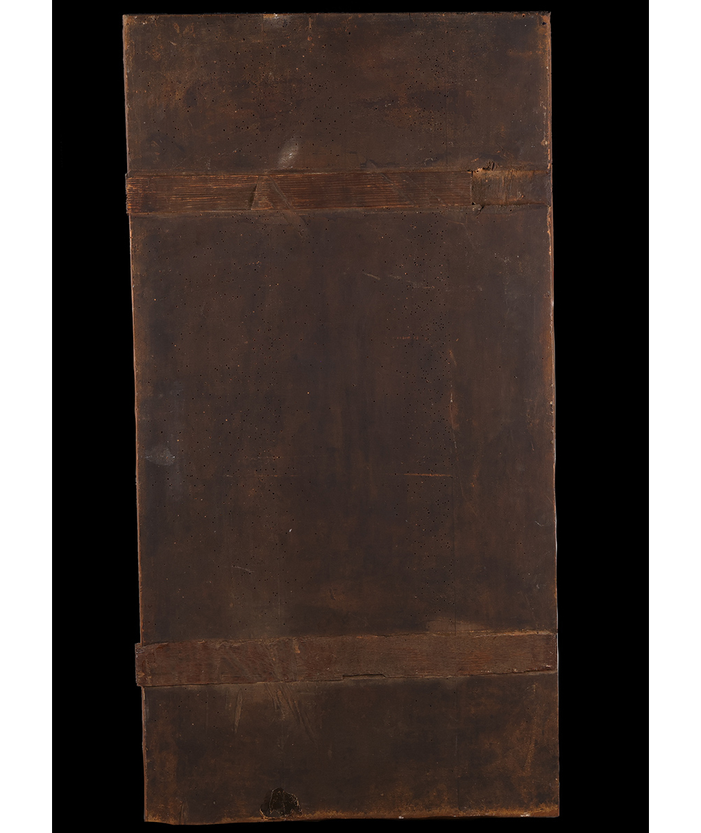 Икона Святой Дмитрий Ростовский 00194-25