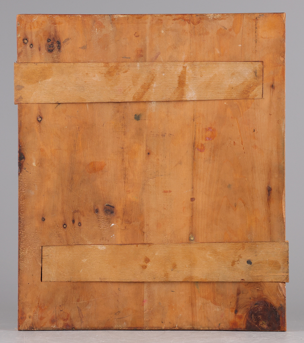 Икона Господь Вседержитель 00203-25