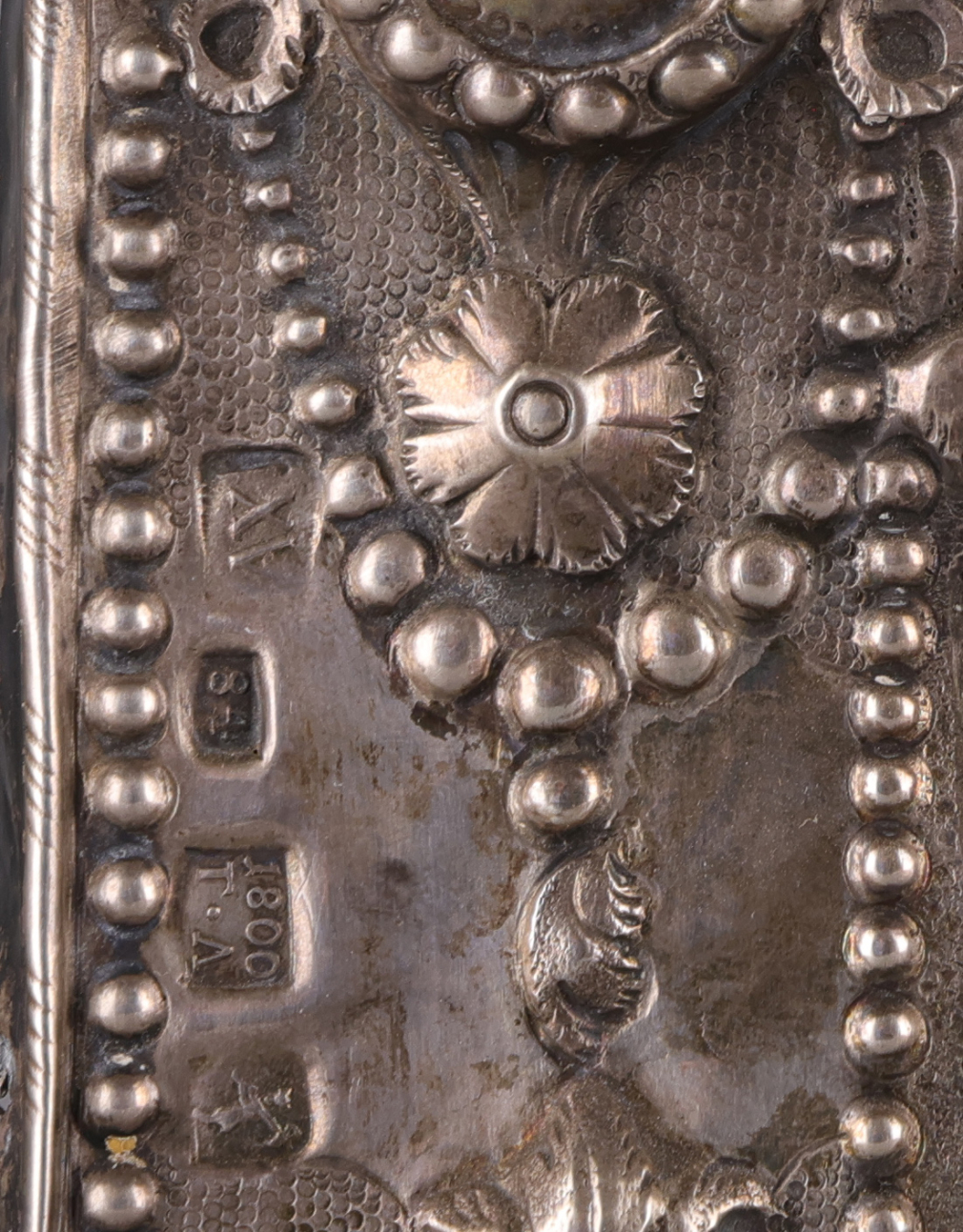 Икона Воскресение и сошествие во ад 00229-25