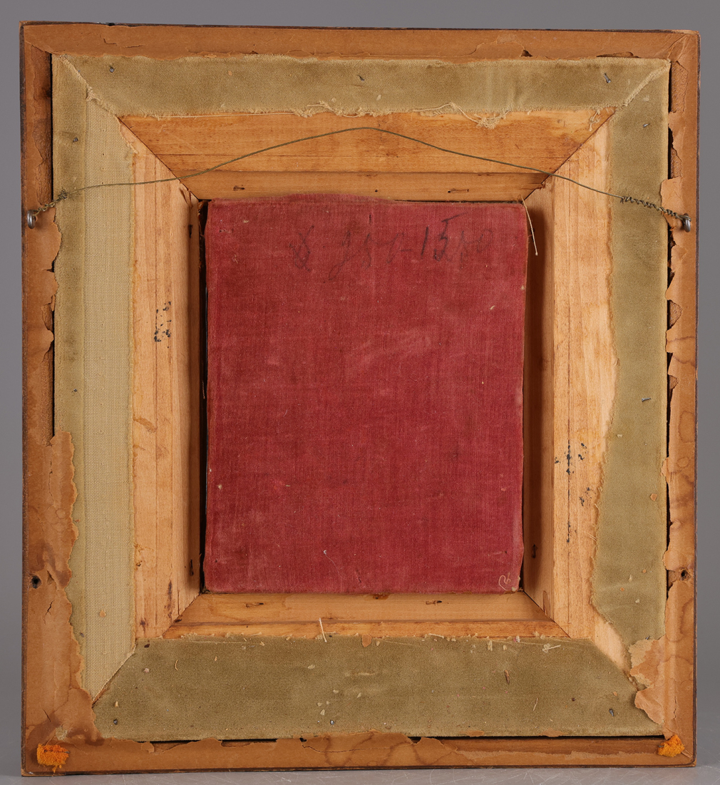 Икона Святой Спиридон Тримифунтский 00236-25