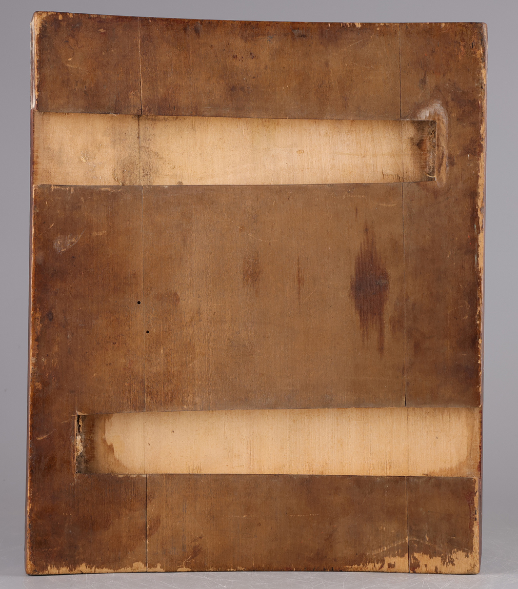 Икона Богородица Владимирская 00233-25