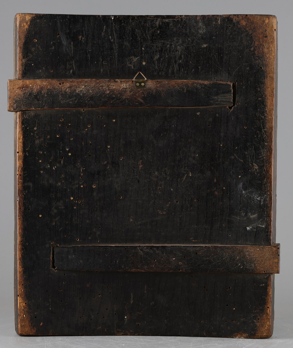 Икона Рождество Христово 00248-25