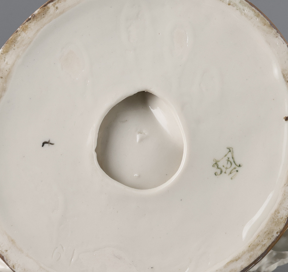 Скульптура Балерины перед выступлением 00251-25