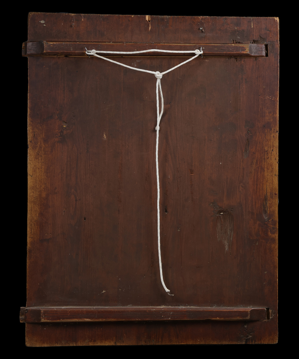 Икона Чудо святого Георгия о змие/ Святой Георгий Победоносец 00249-25