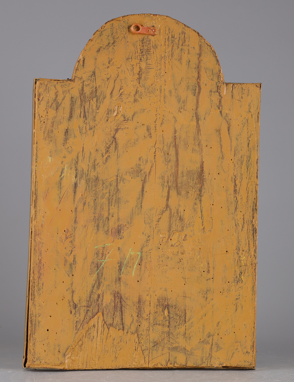 Икона Архангел Гавриил 00202-25