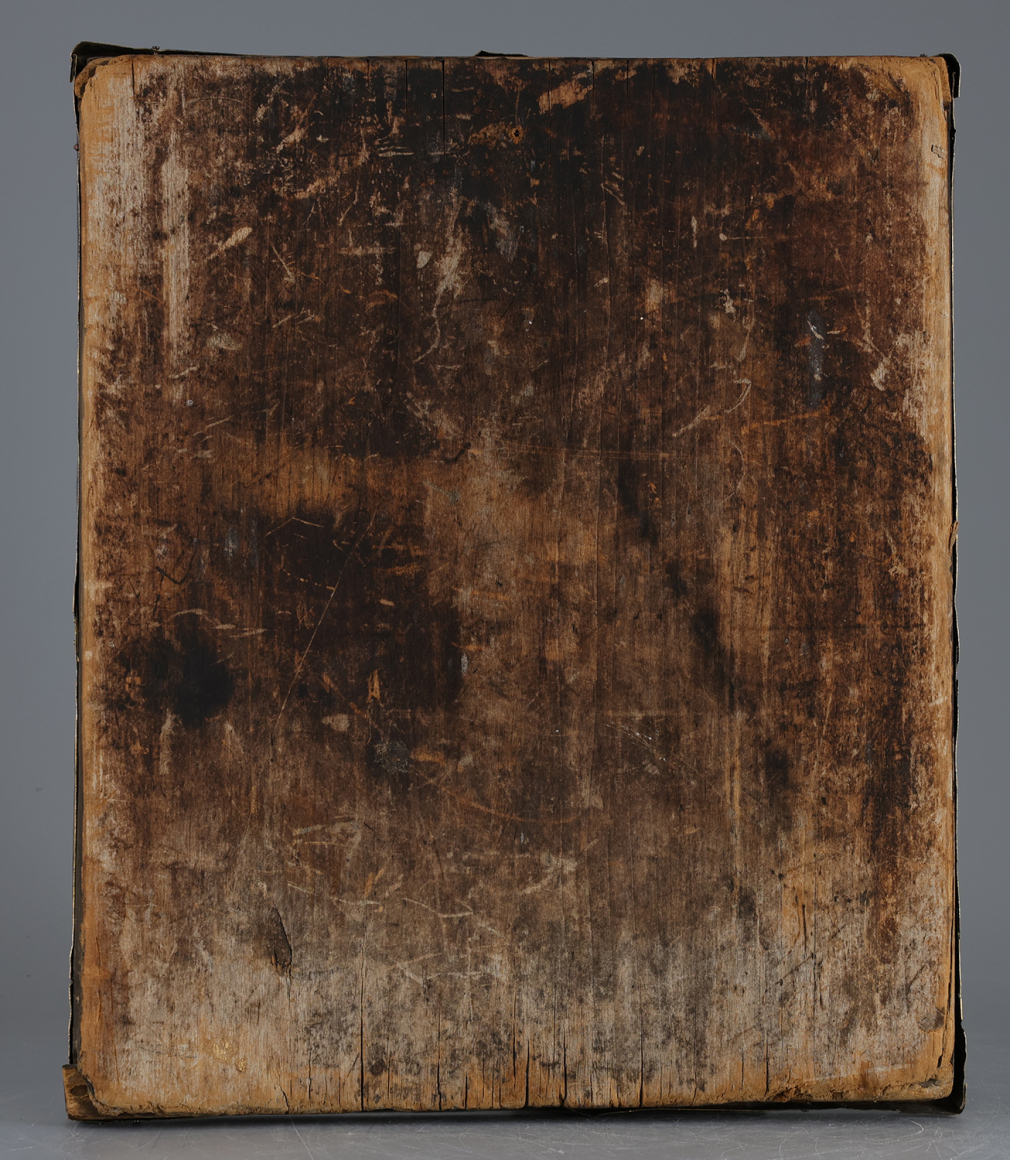 Икона Богородица Владимирская в серебряном окладе 00246-25