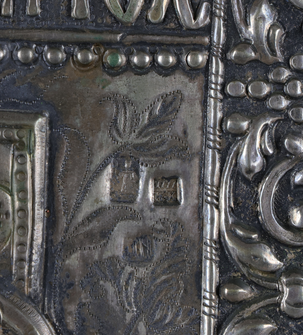 Икона Святой Иоанн Златоуст 00244-25