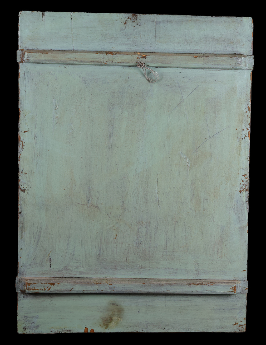 Икона Рождество Христово 00268-25