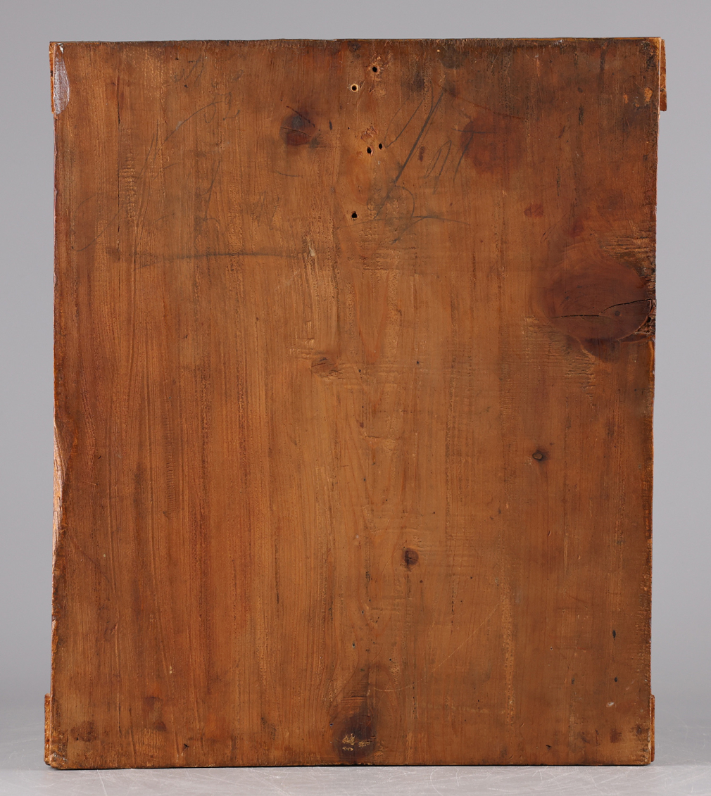 Икона Господь Вседержитель 00275-25