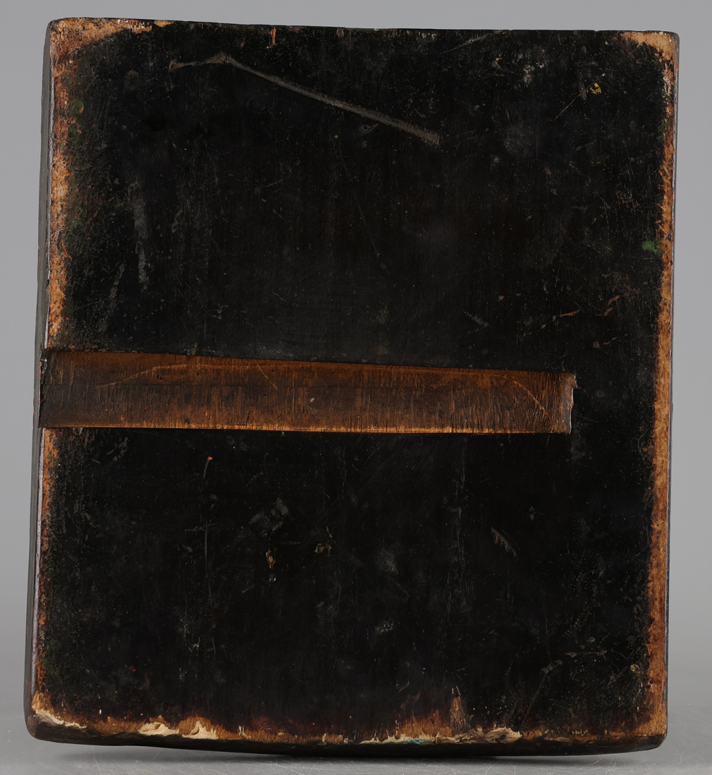 Икона Богородица Казанская 00257-25