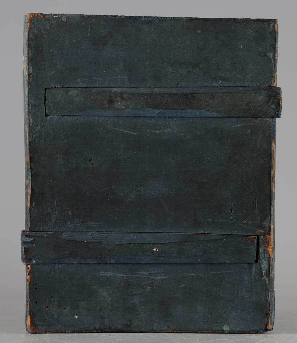 Икона Святая мученица Екатерина 00261-25