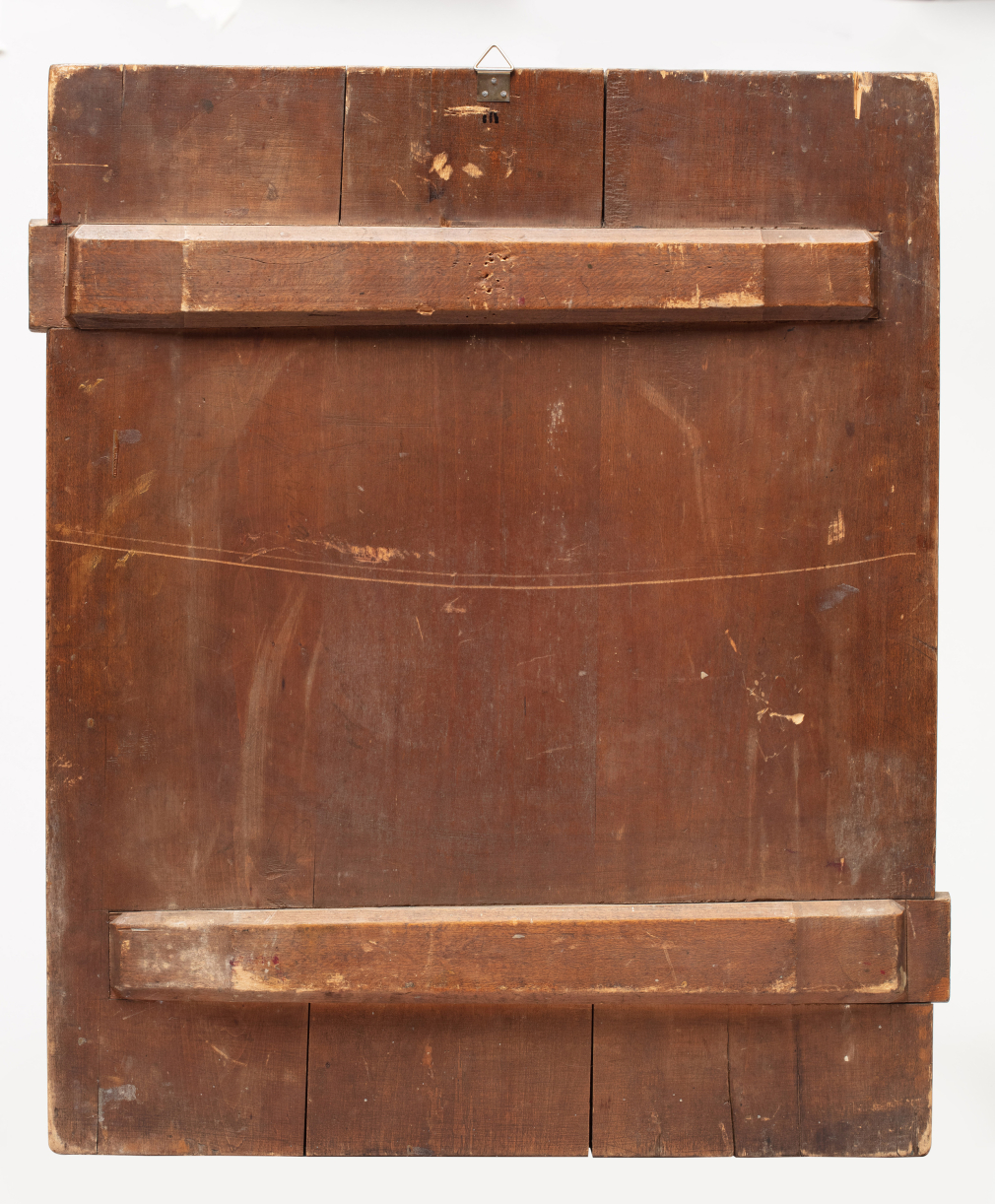 Икона Пресвятая Богородица Боголюбская 616-20