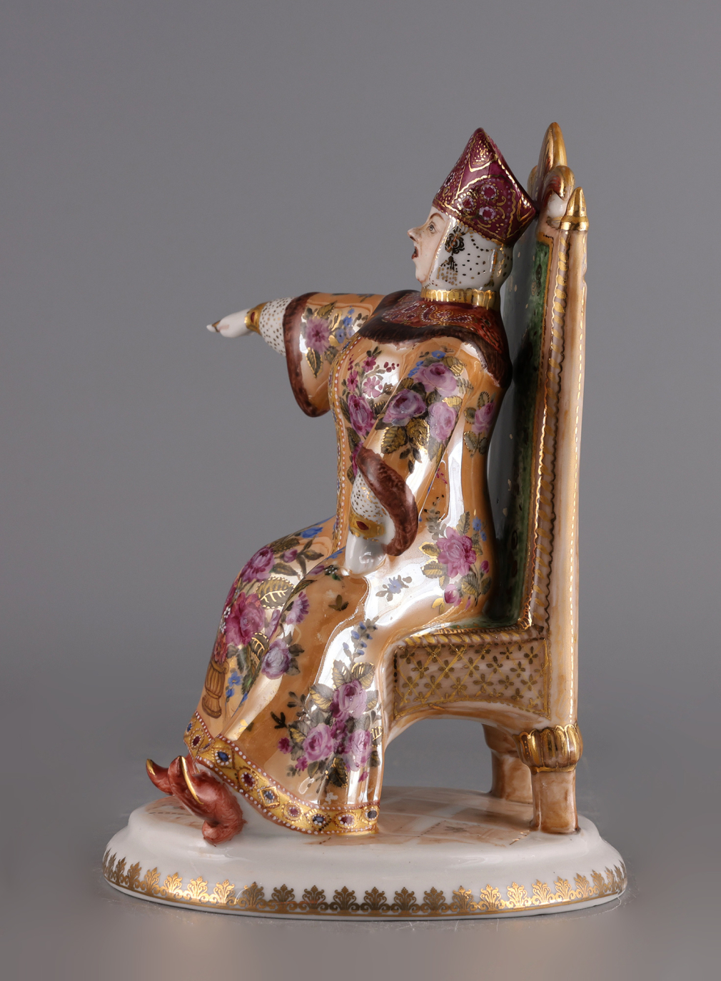 Диптих Золотая рыбка 30352-25