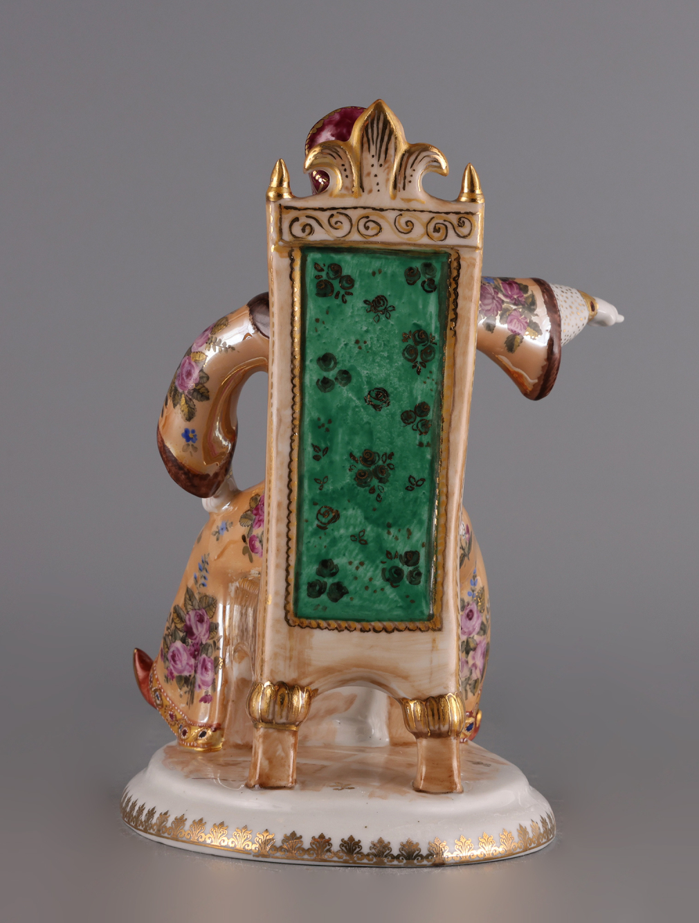 Диптих Золотая рыбка 30352-25