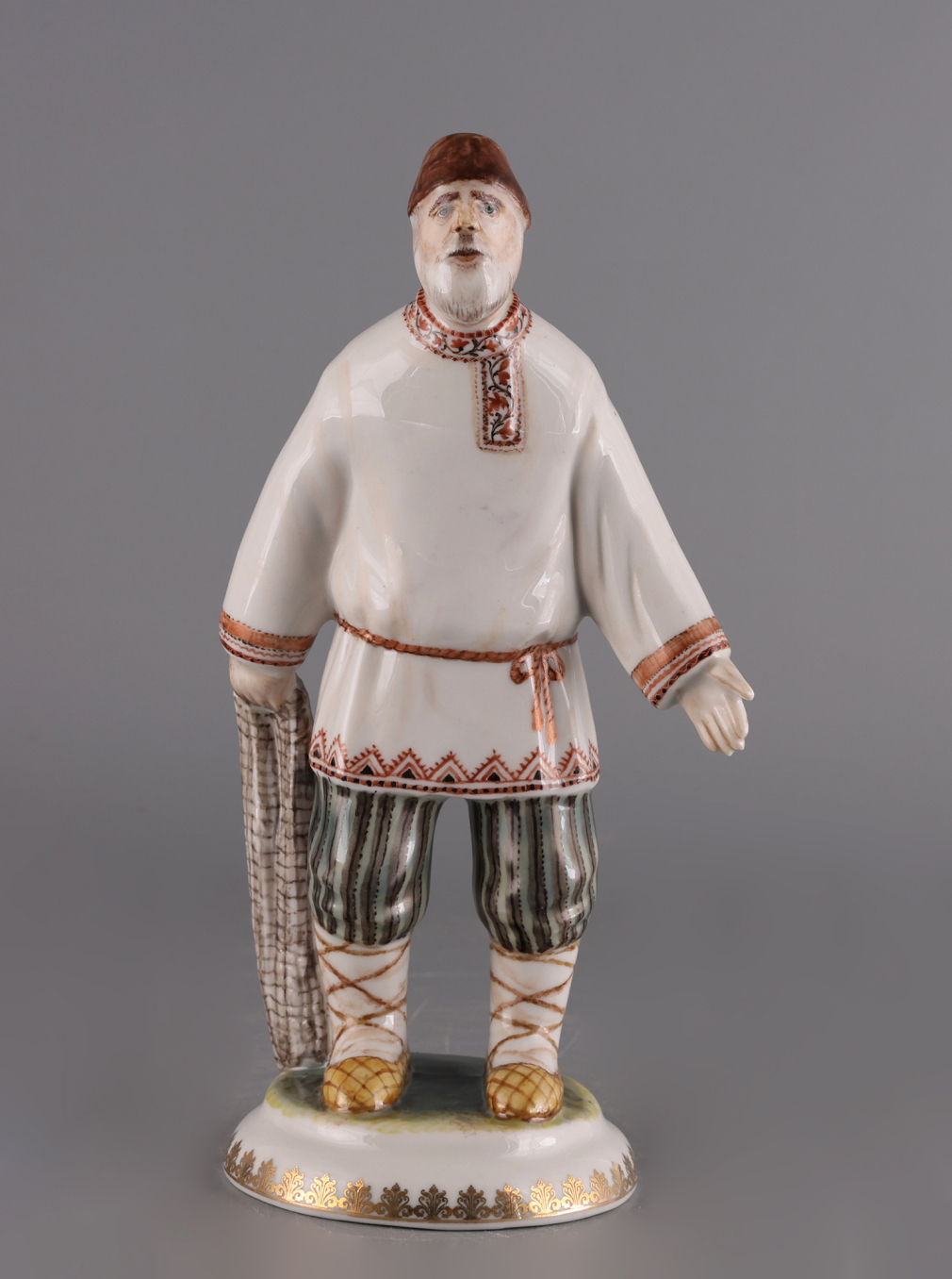 Диптих Золотая рыбка 30352-25