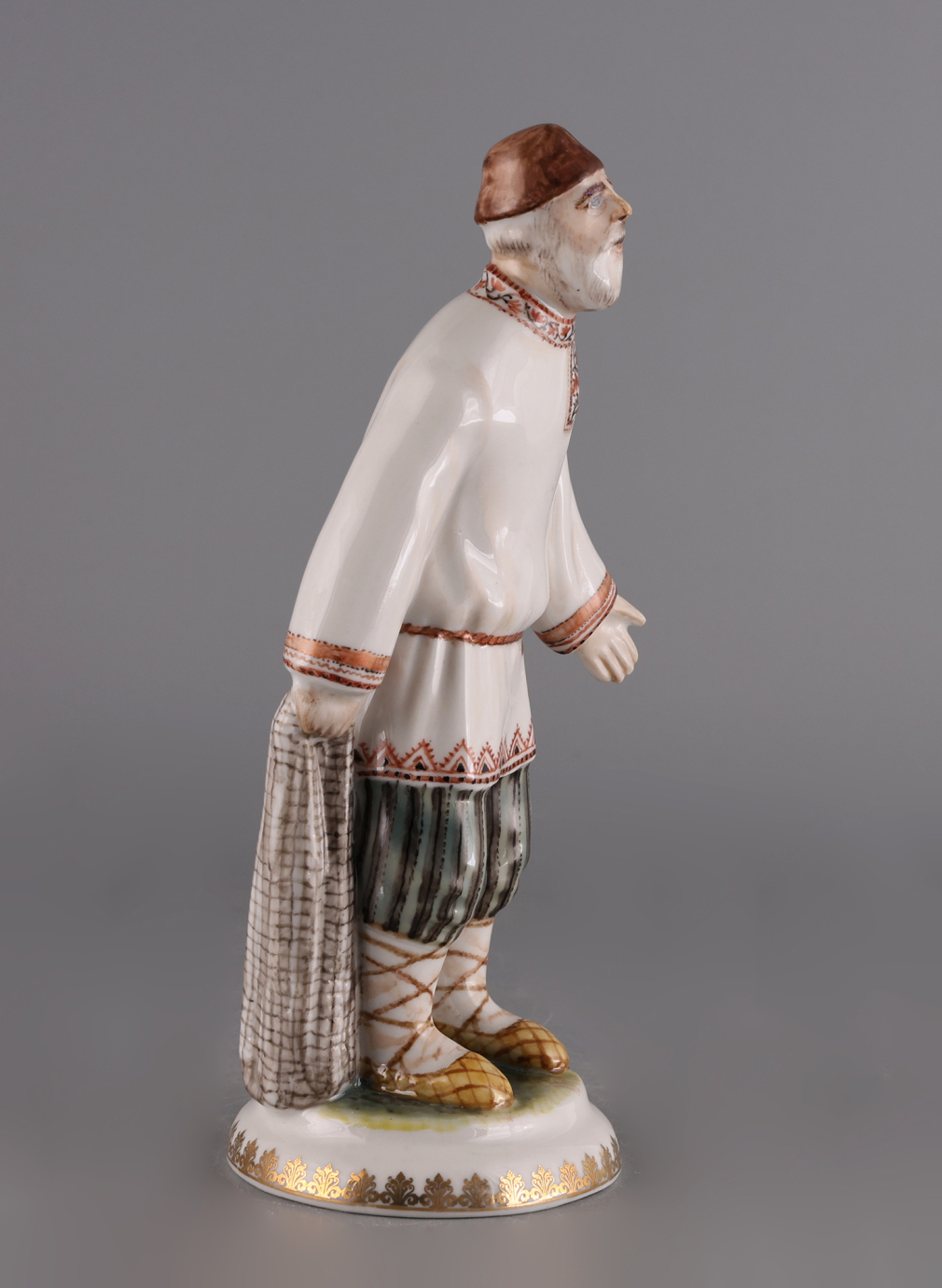 Диптих Золотая рыбка 30352-25