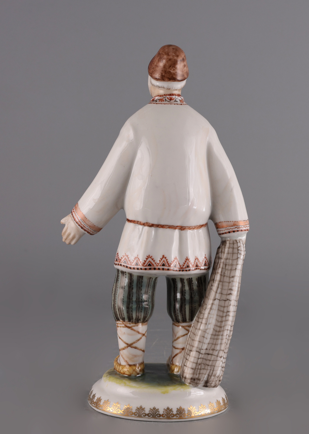 Диптих Золотая рыбка 30352-25