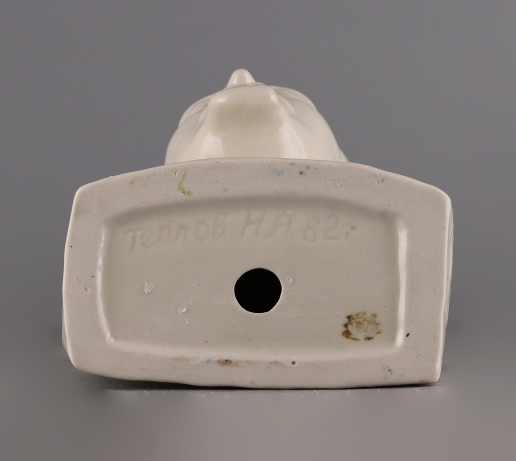 Портрет Феликс Дзержинский 00285-25