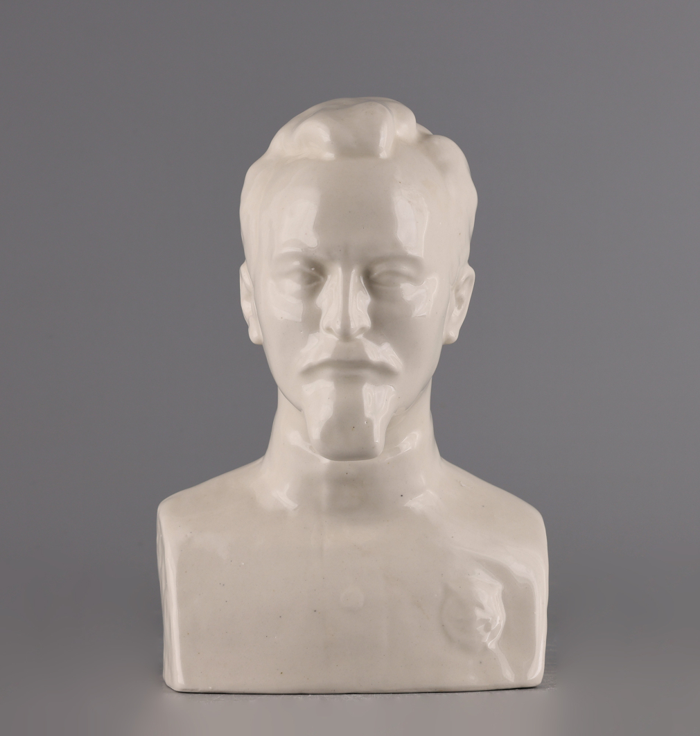 Портрет Феликс Дзержинский - фото - 4