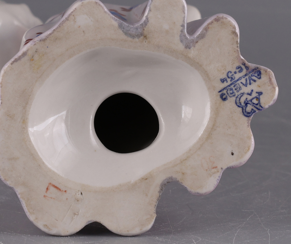 Скульптура Плясунья Маша 00301-25