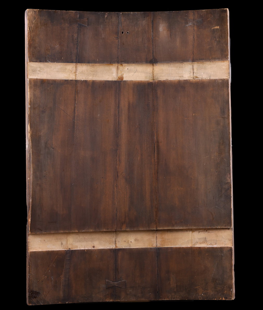 Икона Рождество Пресвятой Богородицы 00292-25