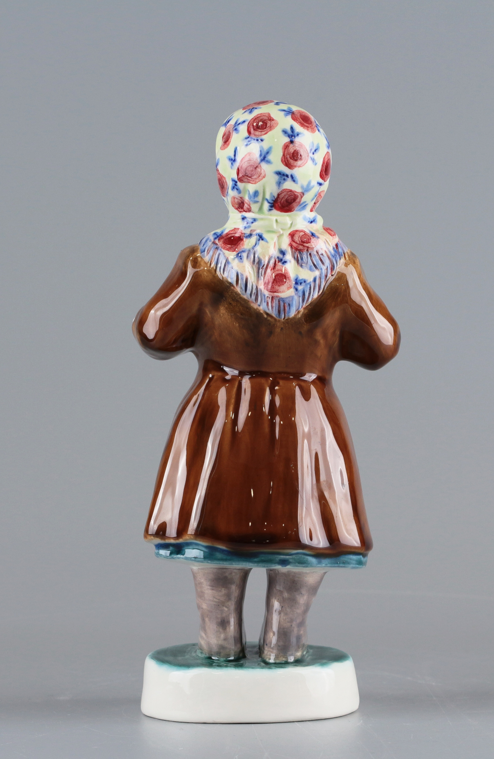 Скульптура Маня 00016-1